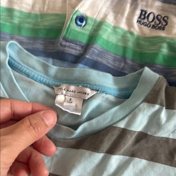 Boy’s summer bundle (6-7t) - Picture 4 of 7